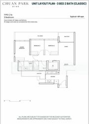 Chuan Park (D19), Condominium #503475421
